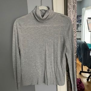 Zara boxy turtleneck